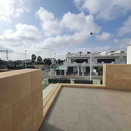 Villa Lisa Haus Mit Eigenem Pool 圣佩德罗－德尔皮纳塔尔 外观 照片
